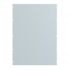 Rack Mounting Solutions - Rack Accessories - Rack Panels - PBPA19026LG2 - Hammond Manufacturing Company Inc.