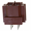 Headers, Receptacles, Female Sockets - 207496-8-ND - DigiKey