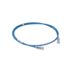 Modular/Ethernet Cables (RJ45, RJ11) - UTP28X1MBU-ND - DigiKey