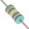 Through Hole Resistors - MF0204FRE52-32K4-ND - DigiKey