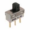 Slide Switches - 679-1876-ND - DigiKey