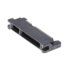 Edgeboard Connectors - 612-HSEC8-125-01-L-RA-L2-TR-ND - DigiKey
