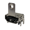 USB, DVI, HDMI Connector Assemblies - 137-RAHHD19SFDKR-ND - DigiKey