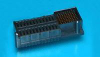 Backplane Connectors - 1469920-2 - Powell Electronics, Inc.