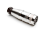 M16 4 Pos Skt 15mm Strain Relief - C091 11D004 000 2 - Powell Electronics, Inc.