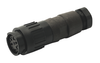 M16 4 Pos Skt 15mm Strain Relief - T 3328 502 - Powell Electronics, Inc.