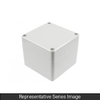 Enclosures, Boxes, & Cases - R100-102-035 - Powell Electronics, Inc.