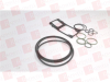 Pneumatic Valve Rebuild Kit / Seal Kit - 185480803 - Radwell International
