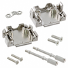 D-Sub, D-Shaped Connector Backshells, Hoods - 626-1826-ND - DigiKey