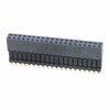 Headers, Receptacles, Female Sockets - SAM9012-ND - DigiKey