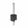 Headers, Male Pins - PREC001SAAN-RC - ODG (Origin Data Global)