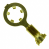 Ring Connectors - 350509-1 - ODG (Origin Data Global)