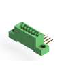 Edgeboard Connectors - 151-846-006-559-108-ND - DigiKey