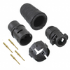 Circular Connector Assemblies - SC2496-ND - DigiKey