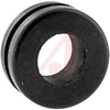 Grommet, Round; 5/16 in.; 1/16 in.; 19/32 in.; 15/64 in.; 7/16 in. - 70211203 - Allied Electronics, Inc.