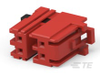 Rectangular Wire & Cable Connectors & Housings - 2389268-3 - TE Connectivity