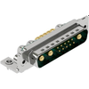 D-Sub Connector Assemblies - 1195-09693009356-ND - DigiKey