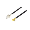 Coaxial Cables (RF) - 6099-PE3W07349/PH90-200CM-ND - DigiKey