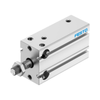 Actuators/Cylinders - 2171-DPDM-20-25-PA-ND - DigiKey