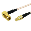 Coaxial Cables (RF) - 5328-FMC0728315-120-ND - DigiKey