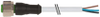 Sensor & Actuator Cables - 2846658 - RS Components, Ltd.