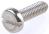 Machine Screws - 189535 - RS Components, Ltd.
