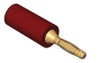 Banana Connectors - 2121217 - RS Components, Ltd.