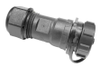 Industrial Circular Connectors - 304503 - RS Components, Ltd.