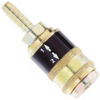 Pneumatic Quick Connect Couplings - 383863 - RS Components, Ltd.