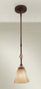 Mini Pendants-Rod - 350700 - Light Center (The)