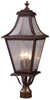 Exterior -Post/Pier Head - 359866 - Light Center (The)