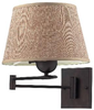 10291/1 Lamps-Swing Arm-Wall - 345915 - Capital Lighting, Inc.