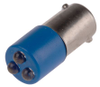 Panel Mount Indicators - 207220 - RS Components, Ltd.