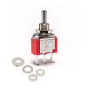 Toggle Switches - 1400-100SP1T2B3M2QEH - New Yorker Electronics Co., Inc.