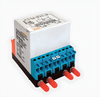 Profibus DP / LWL Ring-Coupler - 2. generation - profibus-dp-lwl-ring-coupler-2-generation - BARTEC