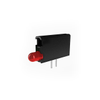 Circuit Board Indicators, Arrays, Light Bars, Bar Graphs - 350-5690110100F-ND - DigiKey