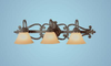 Bathroom Fixtures-Three Lights - 734682 - Capital Lighting, Inc.