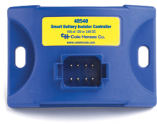 battery isolator battery isolator