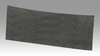 3M Scotch-Brite CF-SH Non-Woven Silicon Carbide Sanding Sheet - Very Fine Grade - 3 3/4 in Width x 9 in Length - 24411 - 048011-24411 - R. S. Hughes Company, Inc.