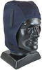 PIP Navy Blue Universal Cotton Head Liner - Head Liner - Hook & Loop Fitting - 616314-14683 - 616314-14683 - R. S. Hughes Company, Inc.
