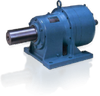 Planetary Gear Reducer -- Compower®)