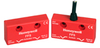 Honeywell FF Series Safety Switch and Actuator, red ABS, 2NC/1NO, dc, 3 m pre-wired - FF5-21-DC-03 - Honeywell Sensing & IoT