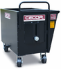 Heavy Duty Dumping Chip Cart -- 243 Series - Image