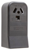 Straight Blade Power Receptacle - 388 - Legrand - Pass & Seymour