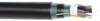 Fiber Optic Cable -- AQ0184H1S-DWB - Image
