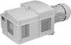 Oil-free pump with const. suct. rate robust, requ. little maintenance long service life, cont. operation EVE-TR-X 80 AC3 IE3-TYP2 F - 10.03.01.00344 - Schmalz Inc.