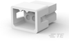 Rectangular Wire & Cable Connectors & Housings - 770355-1 - TE Connectivity