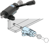 Thrust Clamp - QLRC - Imao-Fixtureworks