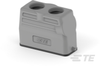Rectangular Connector Hoods & Bases - T1329160216-000 - TE Connectivity