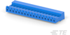 Standard Rectangular Connectors - 4-643821-7 - TE Connectivity